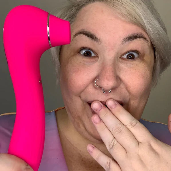 SkinTide™ Pro Age Massager