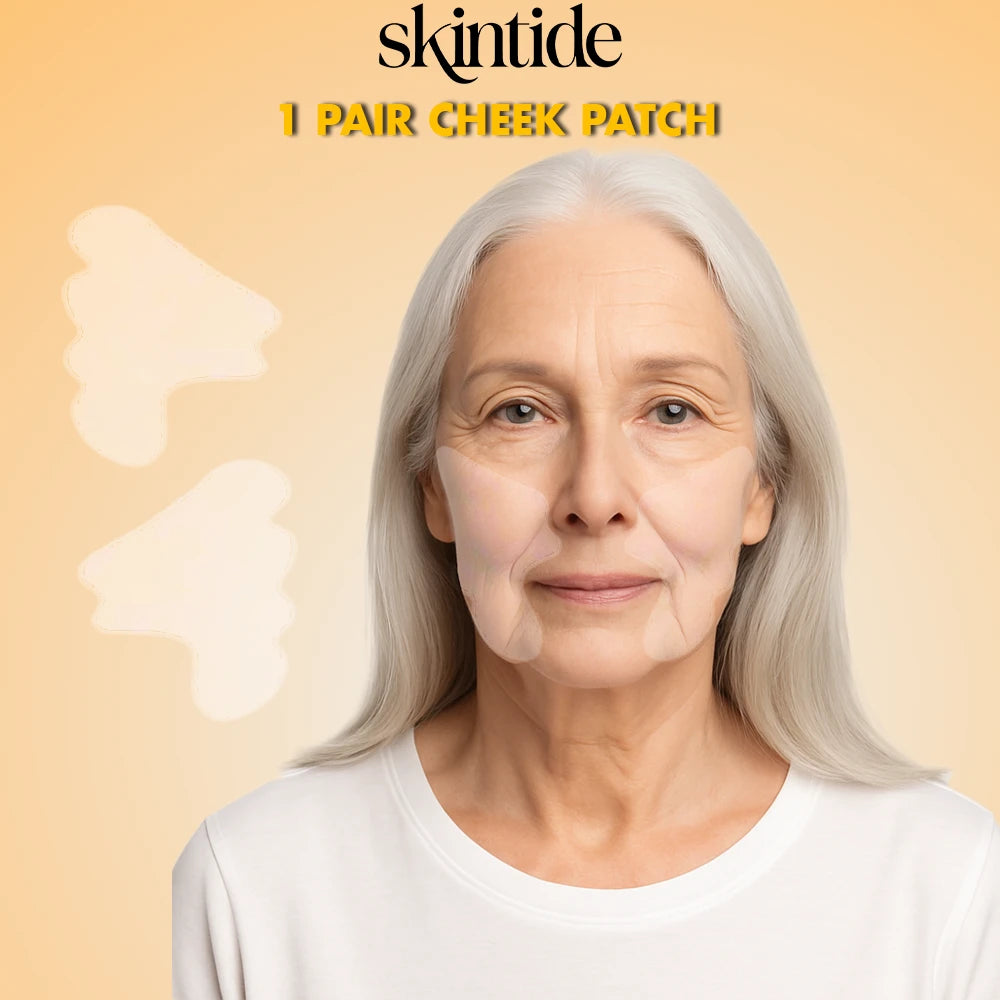 Skintide™ WrinkleAway Patches