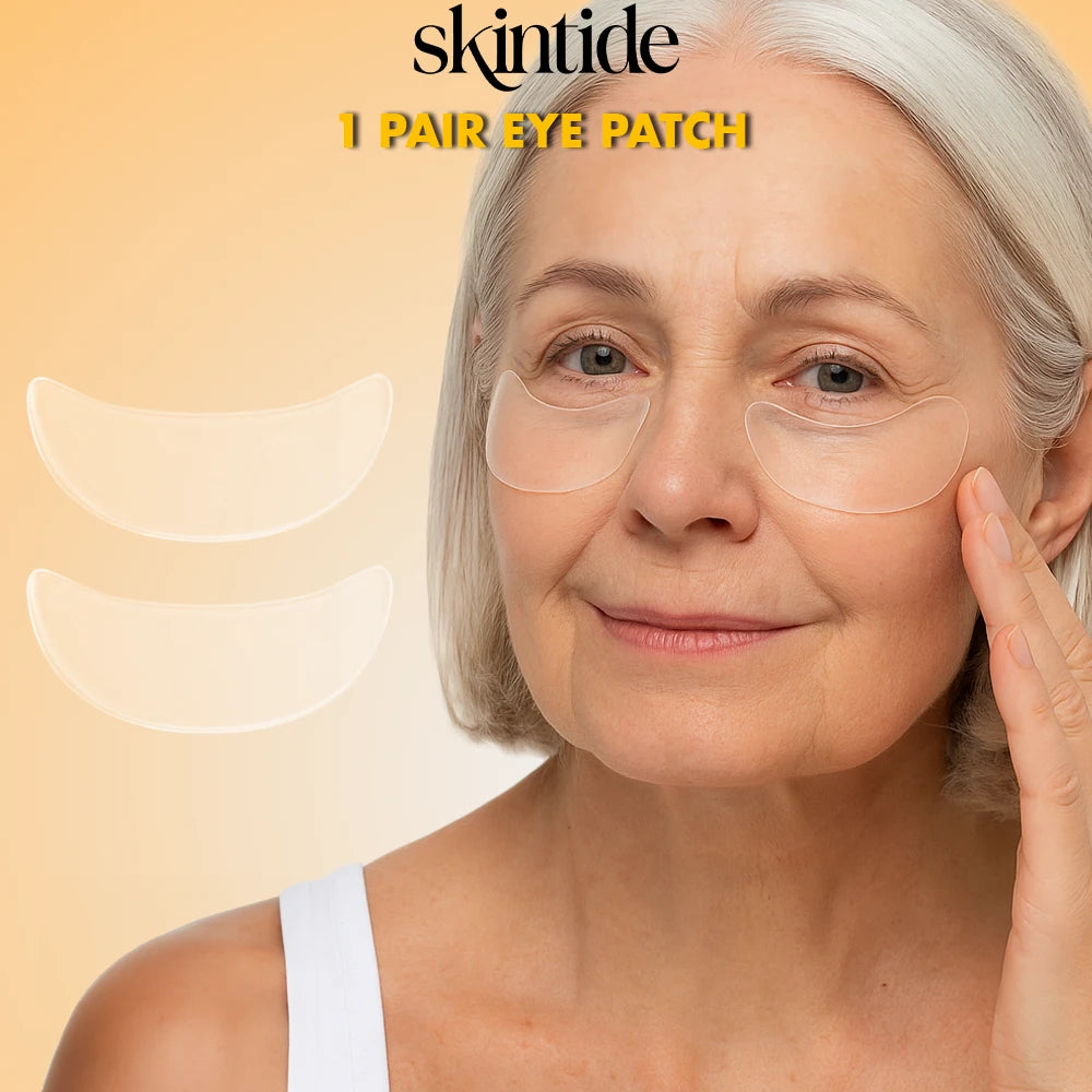 Skintide™ WrinkleAway Patches