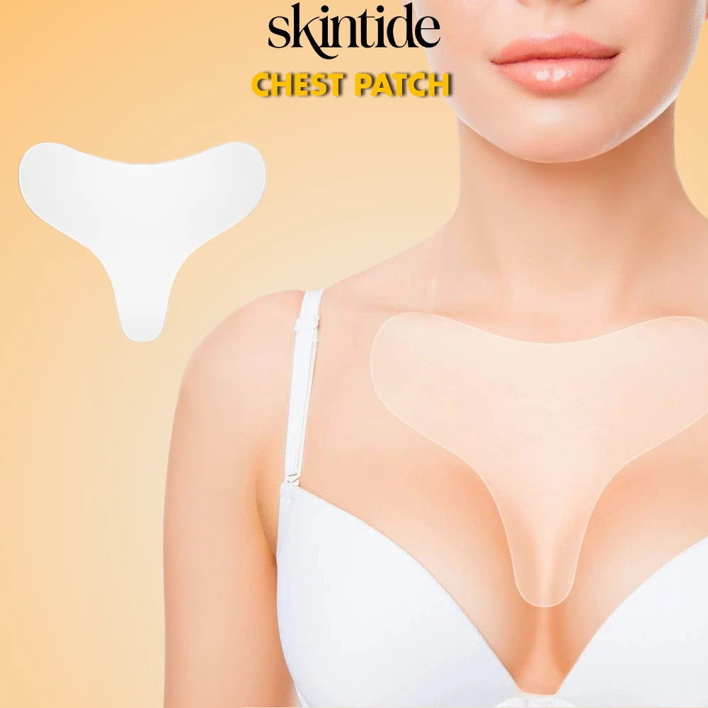 Skintide™ WrinkleAway Patches