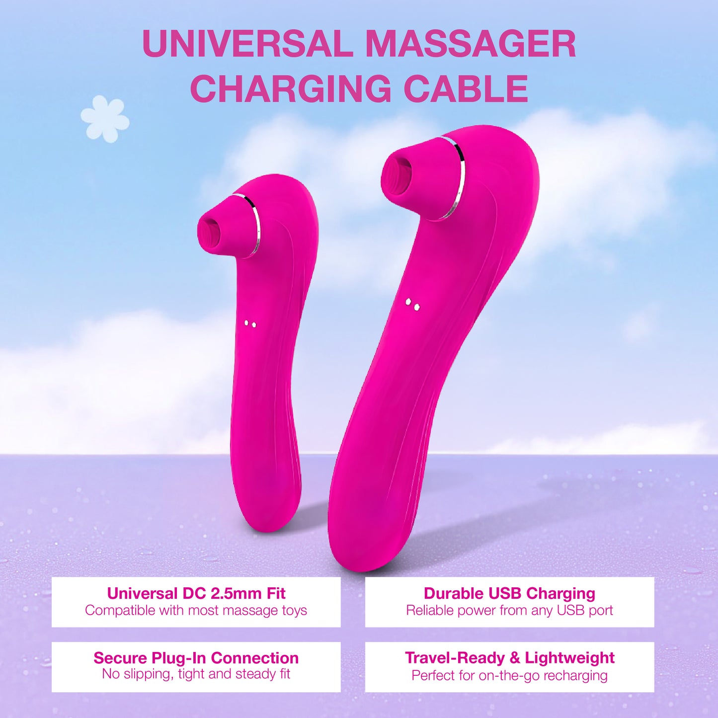 SkinTide™ Pro Age Massager