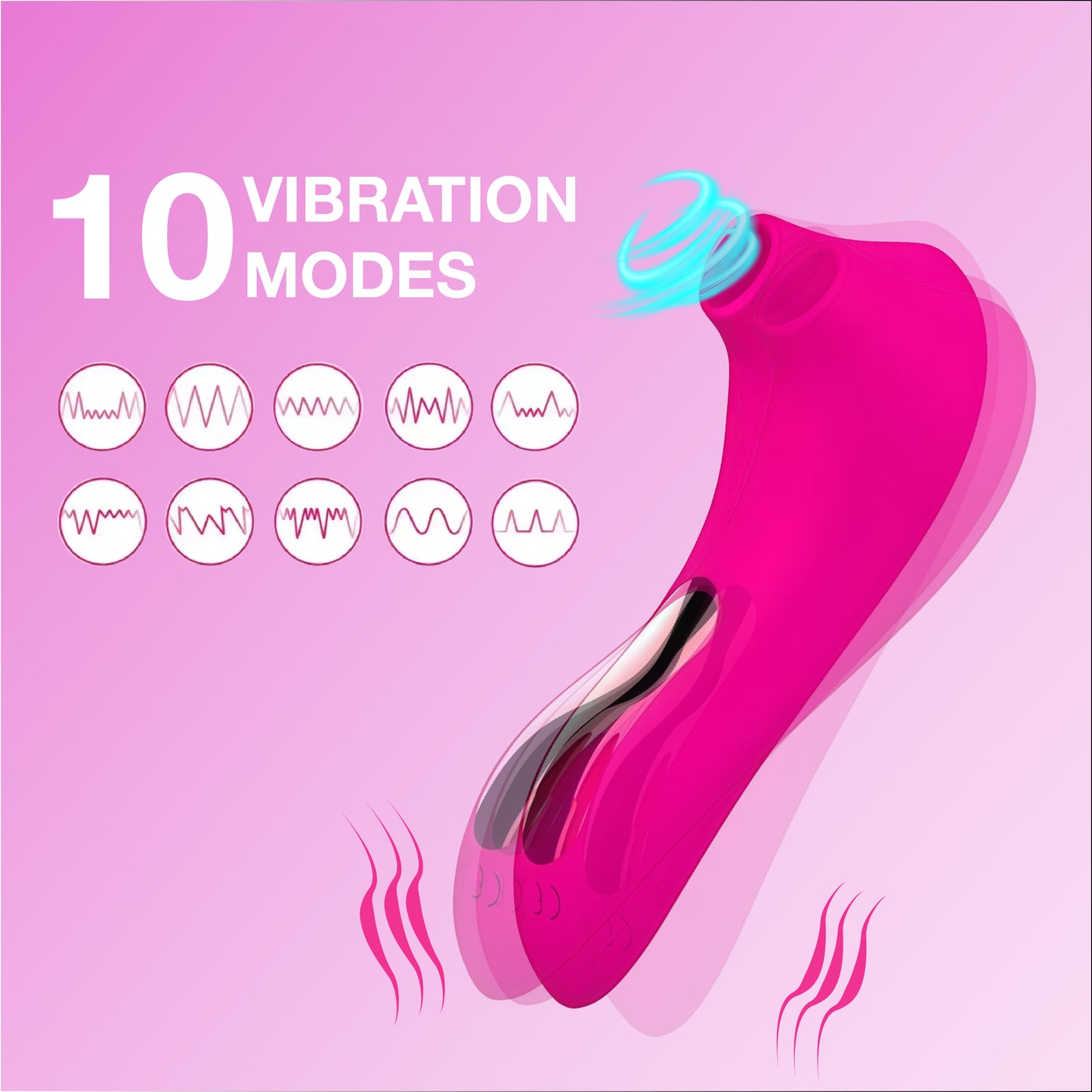SkinTide™ Lumi Pocket Bliss