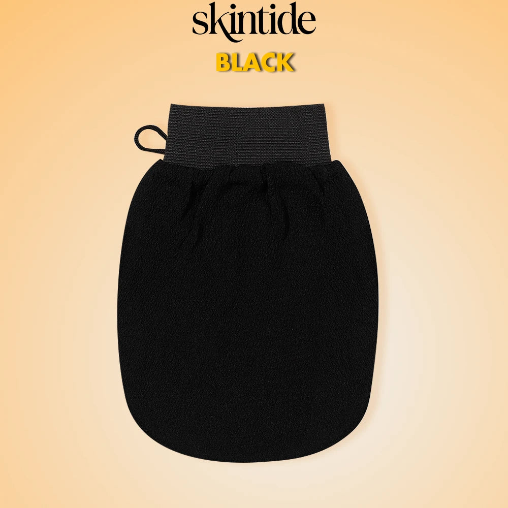 Skintide™ GlowRenew Deep-Exfoliating Glove