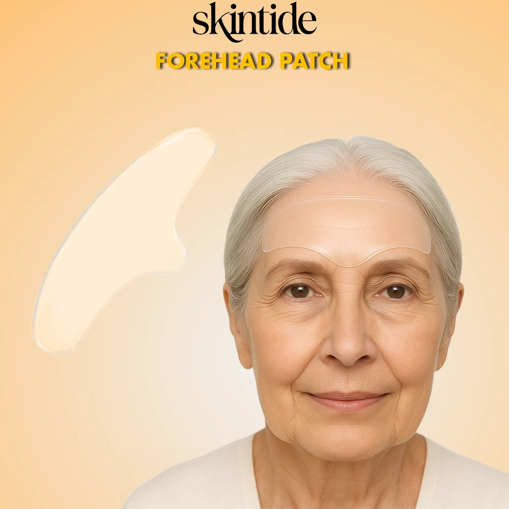 Skintide™ WrinkleAway Patches
