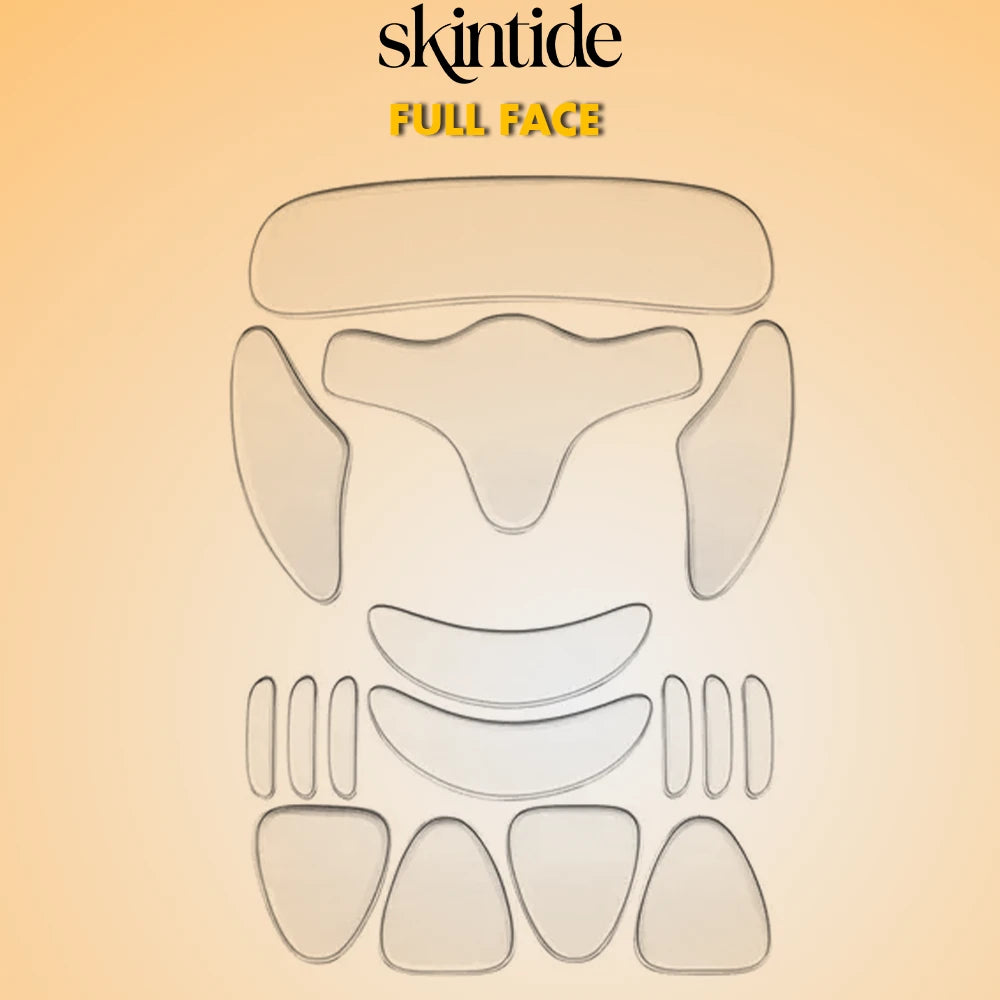 Skintide™ WrinkleAway Patches