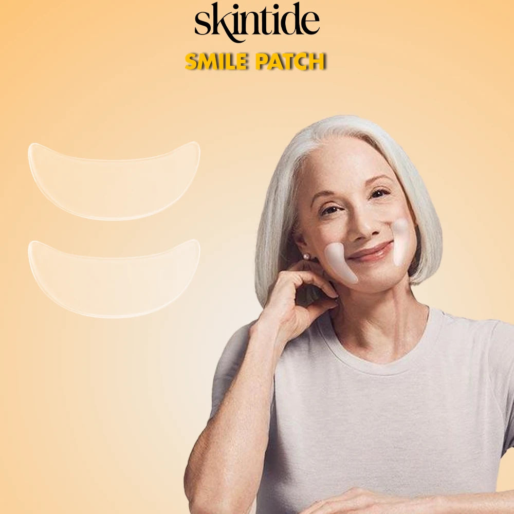 Skintide™ WrinkleAway Patches