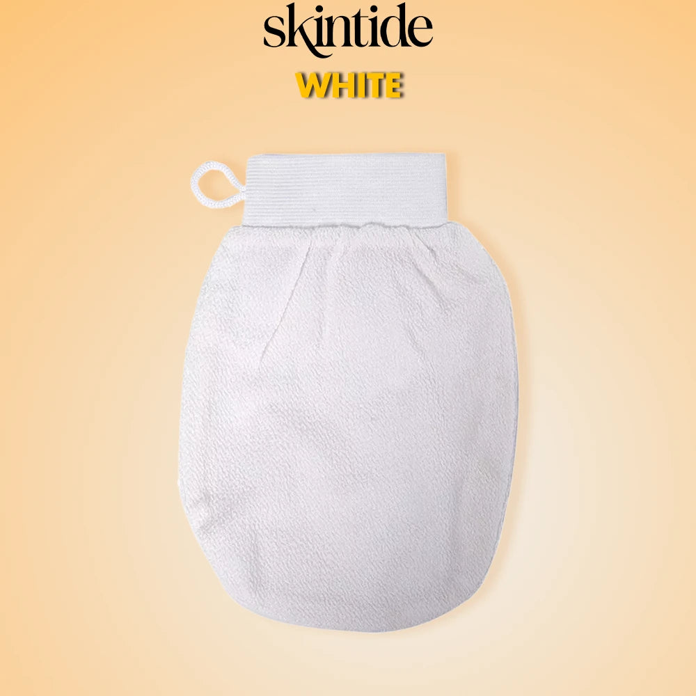 Skintide™ GlowRenew Deep-Exfoliating Glove