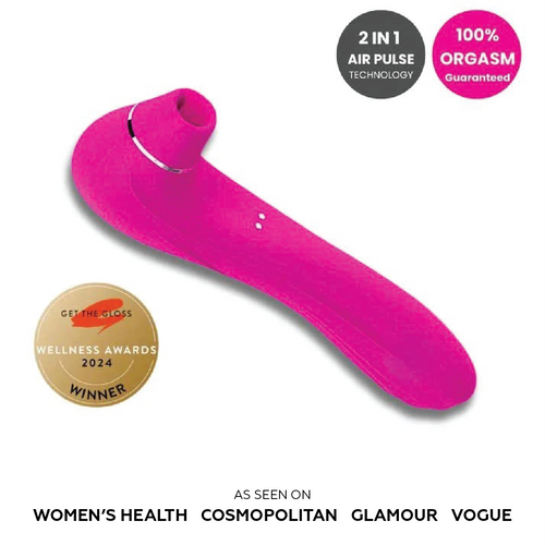 Tide Pro Age Massager