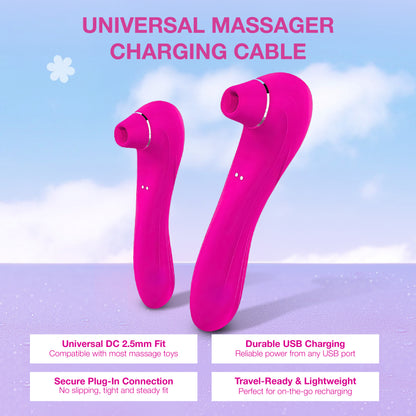 SkinTide™ Pro Age Massager