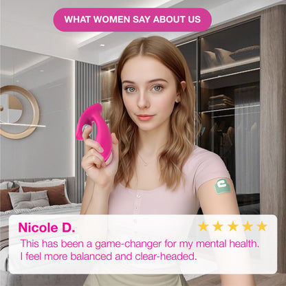 SkinTide™ Bliss Whisper Massage