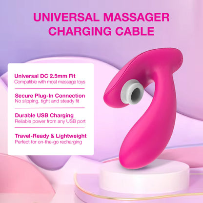 SkinTide™ Bliss Whisper Massage