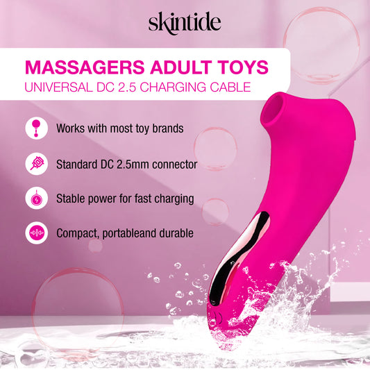 SkinTide™ Lumi Pocket Bliss